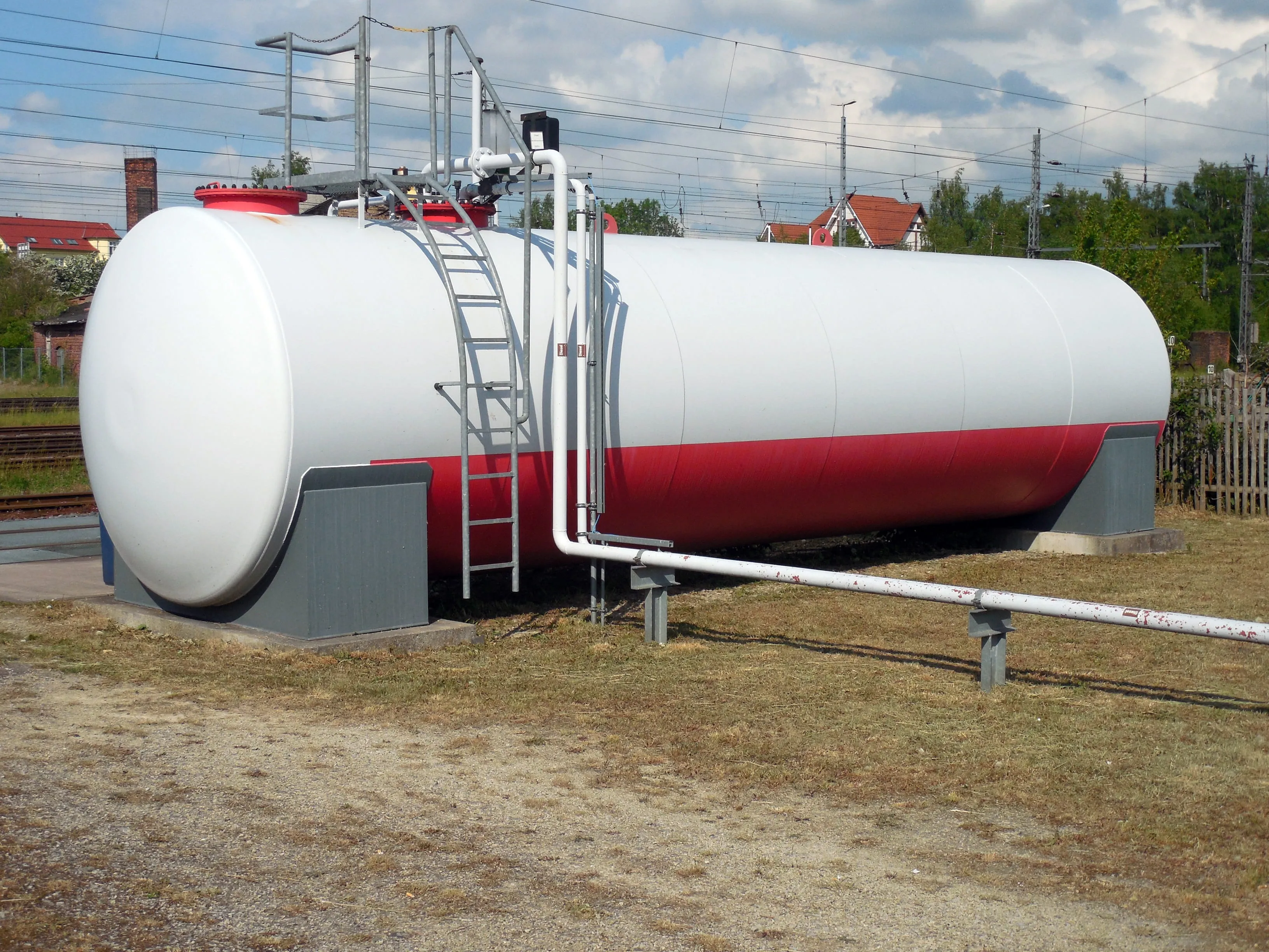 Отстойники воды и нефти купить в Самарканде