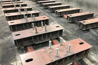 Балка ростверка купить в Самарканде