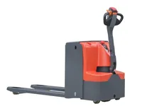 Электрическая тележка YALE MP20 купить в Самарканде