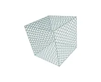 Габион Джамбо 3 м 1 м 0,5 м 2,2 мм Galfan ГОСТ Р 52132-2003 купить в Самарканде