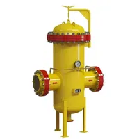 Газовый фильтр ФГ-80 (Л,П) 280 мм 195 мм 450 мм ГОСТ 5542-87 купить в Самарканде