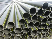 Газовая полиэтиленовая труба 160 мм 6.2 мм SDR 26 ГОСТ Р 50838-2009 купить в Самарканде