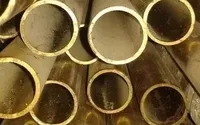 Латунные трубы купить в Самарканде