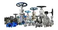Нефтегазовая арматура купить в Самарканде