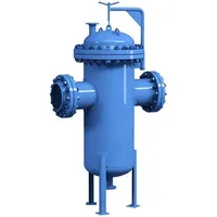Нефтяной фильтр СДЖ-500-1,6 500 мм 1.6 МПа 09Г2С-6 ТУ 3683-017-00217389-97 купить в Самарканде