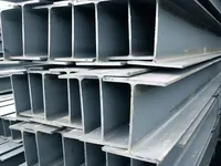 Двутавры нержавеющие купить в Самарканде