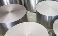 Поковка нержавеющая купить в Самарканде