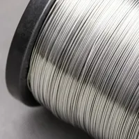 Нихромовая проволока 0.1 мм Х20Н80 ГОСТ 12766.1-90 купить в Самарканде