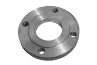 Никелевый фланец плоский 25 мм 6,3 МПа Alloy C-276 EN 1092-1 купить в Самарканде