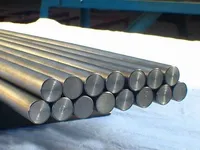 Ниобиевый пруток 3 мм 350 мм ВН2 ТУ 48-19-259-85 купить в Самарканде