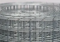 Оцинкованная сетка 4,5х4,5х1,8 мм Ст55 ГОСТ 3826-82 купить в Самарканде
