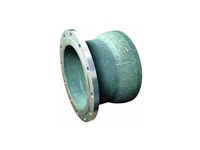 Патрубки ВЧШГ купить в Самарканде