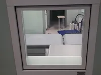 Рентгенозащитное окно купить в Самарканде