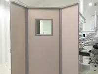 Рентгенозащитная ширма купить в Самарканде