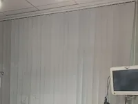 Рентгенозащитные жалюзи купить в Самарканде