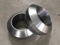 Стальная бобышка переходная 6 мм 7.6 мм A182 Gr.F9 купить в Самарканде