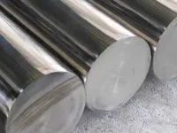 Титановый круг 14 мм ВТ6 ГОСТ 26492-85 купить в Самарканде