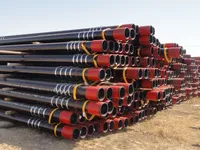 Труба НКВ 114 мм 7 мм 15ХМ ГОСТ 633-80 купить в Самарканде