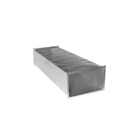 Воздуховоды прямоугольные для систем аспирации купить в Самарканде