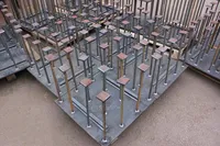 Закладная конструкция МН404 1.400-15 купить в Самарканде