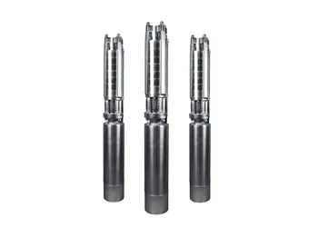 Циркуляционный (скважинный) насос CRS 8-25/2X купить в Самарканде