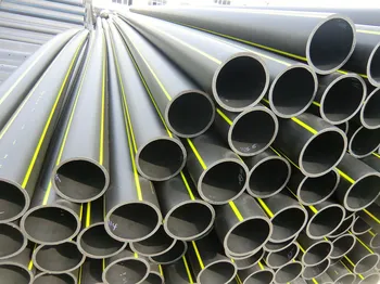 Газовая полиэтиленовая труба 20 мм 3 мм SDR 9 ТУ 22.21.21-059-73011750-2018 купить в Самарканде