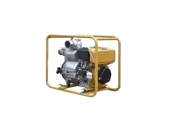 Мотопомпа дизельная SEY-80D 515x480x665 мм 52.8 м3/ч 26 м 47 кг купить в Самарканде
