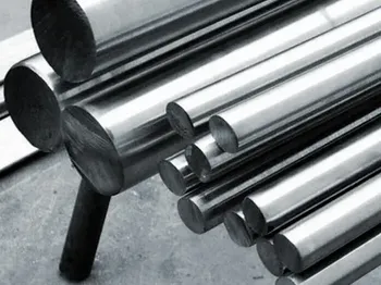 Никелевый пруток 105 мм Alloy 200 ASTM B160 купить в Самарканде
