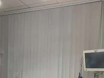 Рентгенозащитные жалюзи 2 Pb  купить в Самарканде