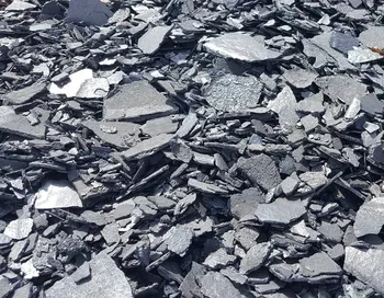 Железная окалина 1 см Fe2O3  купить в Самарканде