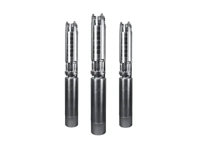 Циркуляционный (скважинный) насос CRS 8-25/2X купить в Самарканде