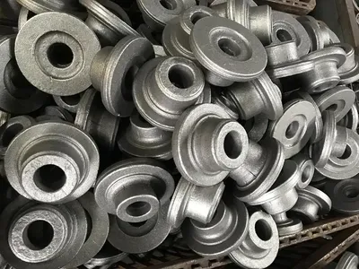 Поковка инструментальная круглая 300 мм купить в Самарканде