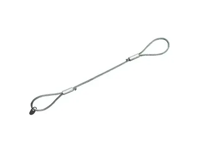 Канатные петлевые стропы 2 т купить в Самарканде