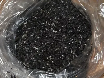 Молибден-вольфрамовая стружка MoW МВ50 купить в Самарканде