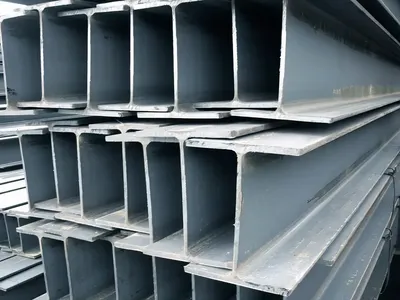 Нержавеющий двутавр нормальный 26Б2 10х261х120 мм AISI 430 купить в Самарканде