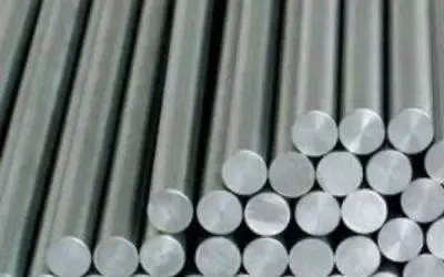 Никелевый круг 128 мм UNS N02200  ASTM B564 купить в Самарканде