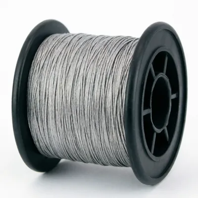 Никелевая проволока 0.63 мм Alloy X-750 ASTM B637 купить в Самарканде