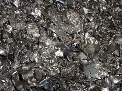 Ниобиевая стружка 0.6 мм купить в Самарканде