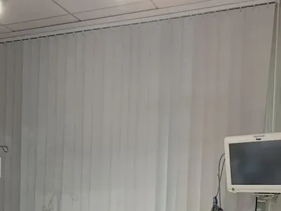 Рентгенозащитные жалюзи 2 Pb  купить в Самарканде