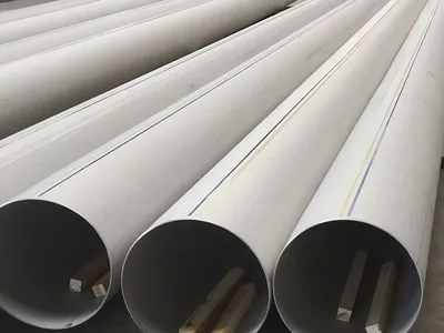 Труба из супердуплексной стали 114.3 мм купить в Самарканде